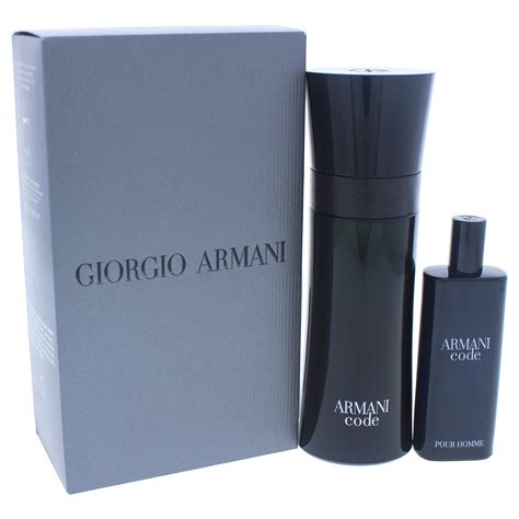 Giorgio Armani cologne sale